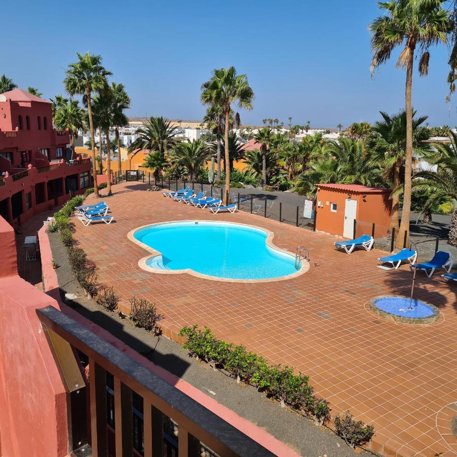 Oasis Royal D311 Διαμέρισμα Κοραλέχο Εξωτερικό φωτογραφία
