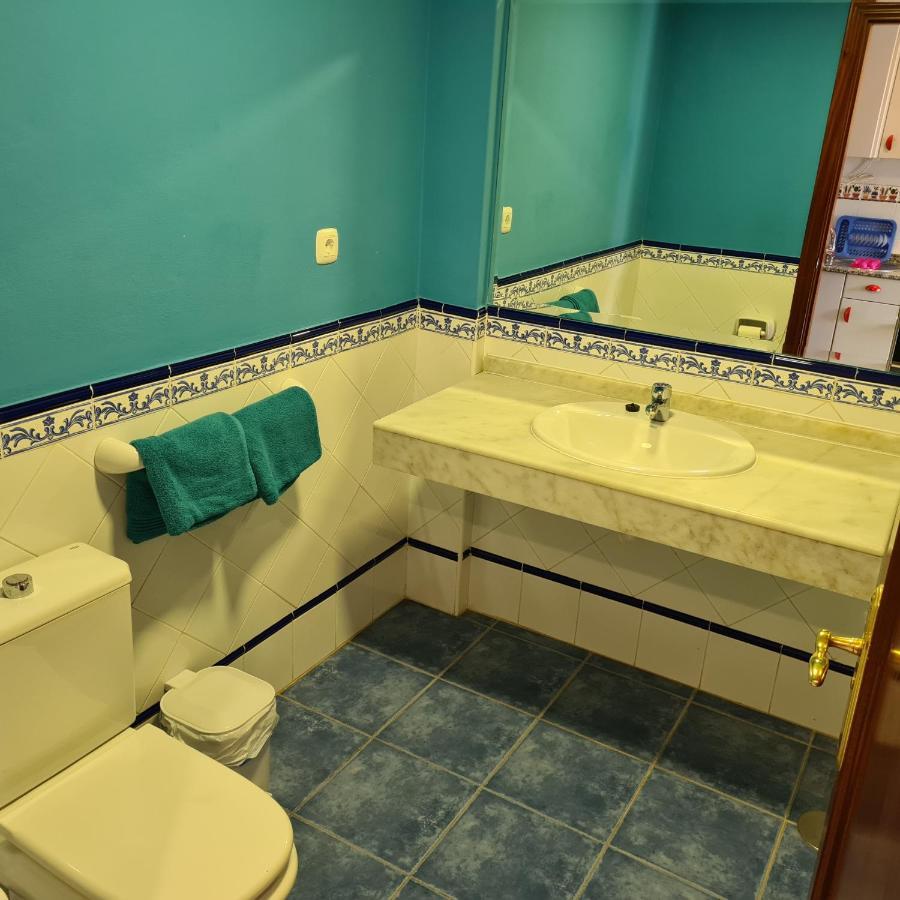 Oasis Royal D311 Διαμέρισμα Κοραλέχο Εξωτερικό φωτογραφία