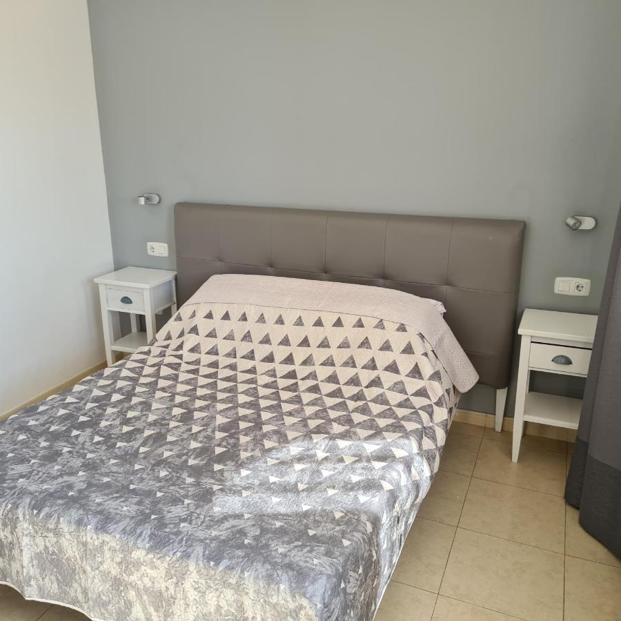 Oasis Royal D311 Διαμέρισμα Κοραλέχο Εξωτερικό φωτογραφία