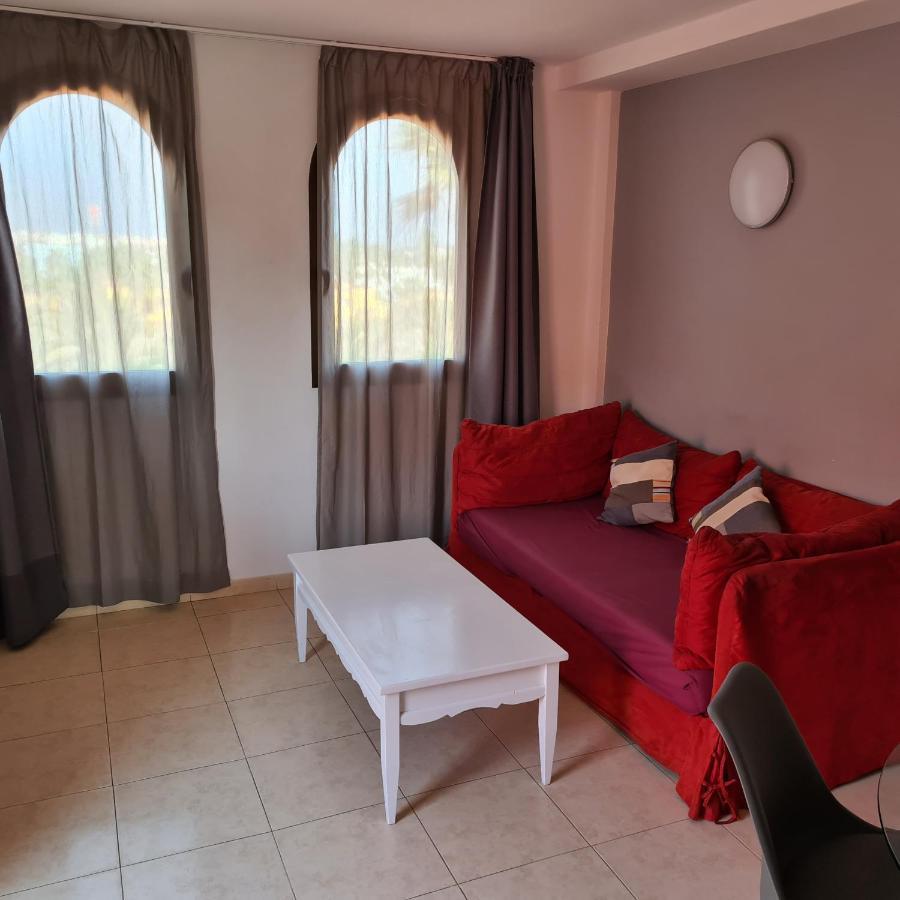 Oasis Royal D311 Διαμέρισμα Κοραλέχο Εξωτερικό φωτογραφία