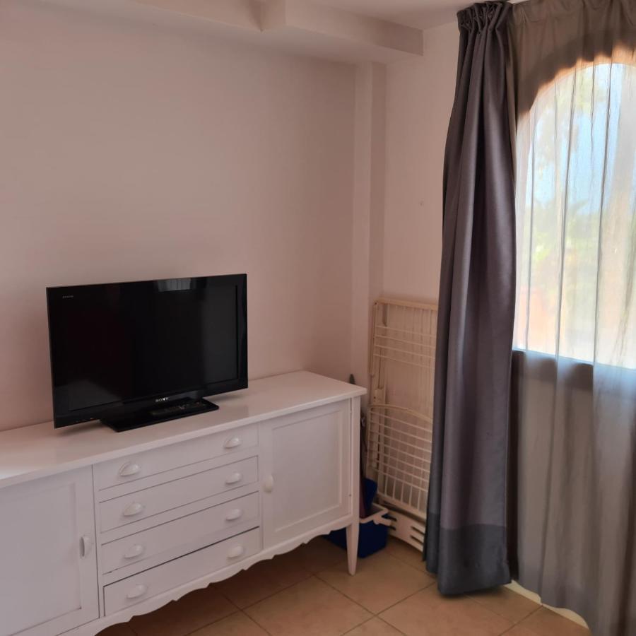 Oasis Royal D311 Διαμέρισμα Κοραλέχο Εξωτερικό φωτογραφία