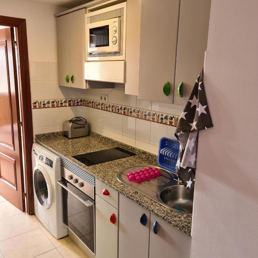 Oasis Royal D311 Διαμέρισμα Κοραλέχο Εξωτερικό φωτογραφία
